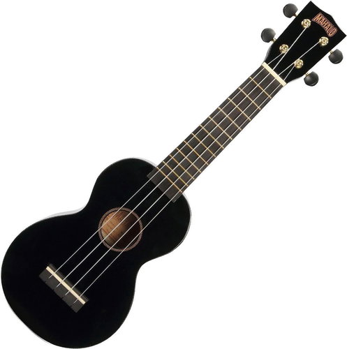 Mahalo MR1-BK - Ukulele - Fő fotó