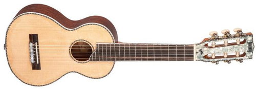 Mahalo MP5 Natural - Ukulele - Fő fotó