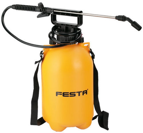 Festa Permetező, 5 l - Permetező - Fő fotó