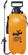 Kingjet Pressure Sprayer - Sprayer