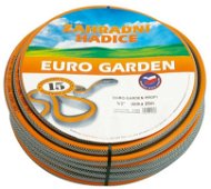 EURO Garden PROFI 1/2“ Hose, 25m - Garden Hose
