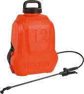 Stocker Postřikovač akumulátorový zádový 12 l  - Pressure Sprayer