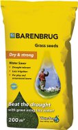 Grass Mixture BARENBRUG Travní směs WATERSAVER, 5kg - Travní směs
