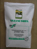 Travní směs Luční 10 kg - Grass Mixture