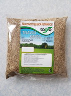 Travní směs Parková 0,25 kg - Grass Mixture