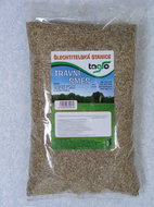 Travní směs Parková 1 kg - Grass Mixture
