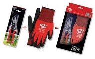 FELCO Gift Set Shears 14 and Gloves 701-S - Garden Tool Set