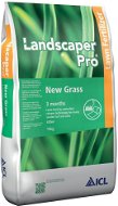 ICL LANDSCAPER PRO Trávníkové hnojivo NEW GRASS, 15Kg - Lawn Fertilizer