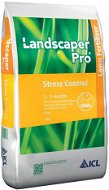 ICL LANDSCAPER PRO Trávníkové hnojivo STRESS CONTROL, 15Kg - Lawn Fertilizer