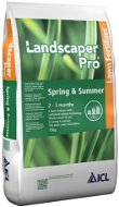 ICL LANDSCAPER PRO Trávníkové hnojivo SPRING & SUMMER, 15Kg - Lawn Fertilizer