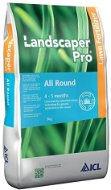 ICL LANDSCAPER PRO Trávníkové hnojivo ALL ROUND, 5kg - Lawn Fertilizer