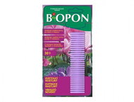 Tyčinky BOPON kvetoucí rostliny 30 ks - Fertiliser