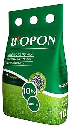 BOPON lawn 10 kg - Fertiliser - Main image