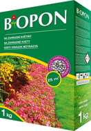 BOPON garden flowers 1 kg - Fertiliser