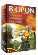 BOPON PODZIMNÍ univerzální 1 kg - Hnojivo