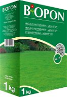 BOPON Trávníkové hnojivo - proti mechu, 1kg - Lawn Fertilizer