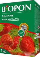 BOPON Hnojivo - jahody 1 kg - Fertiliser
