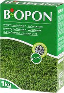 BOPON Travníkové hnojivo - zaplevelený, 1kg - Lawn Fertilizer