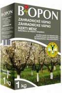 BOPON Hnojivo - zahradnické vápno 1 kg - Fertiliser