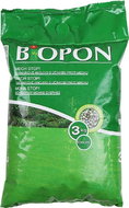 BOPON trávníkové hnojivo proti mechu 3 kg  - Fertiliser
