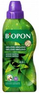 BOPON Hnojivo gelové - zelené rostliny 500 ml - Fertiliser