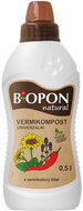 BOPON Natural Vermikompost univerzální 500 ml - Fertiliser