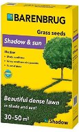Grass Mixture BARENBRUG Travní směs SHADOW & SUN, 1kg - Travní směs