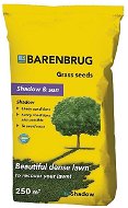 BARENBRUG Travní směs SHADOW & SUN,  5kg - Grass Mixture
