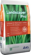 ICL LANDSCAPER PRO Trávníkové hnojivo  - proti plevelům WEED CONTROL 2v1, 15Kg - Lawn Fertilizer