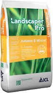 ICL LANDSCAPER PRO Trávníkové hnojivo AUTUMN & WINTER, 15Kg - Lawn Fertilizer
