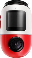 70mai Dash Cam Omni 32G RED+WHITE - Dashcam
