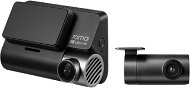 70mai 4K A810 HDR Dash Cam Set - Kamera do auta