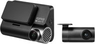70mai Dash Cam 4K A810 + RC12 SET menetrögzítő kamera - Autós kamera