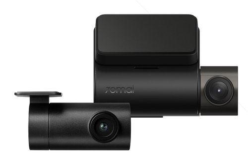 70mai Dash Cam A200 set with rear camera - Dash Cam - Main image