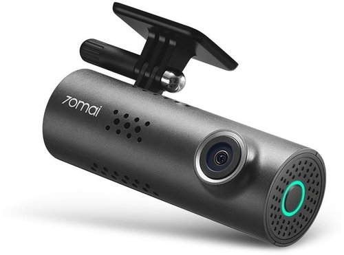 70mai Dash Cam M200 - Dash Cam - Main image