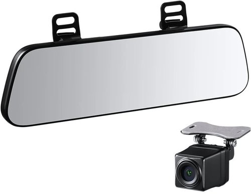 70mai Rearview Dash Cam S500 set - Dash Cam - Main image