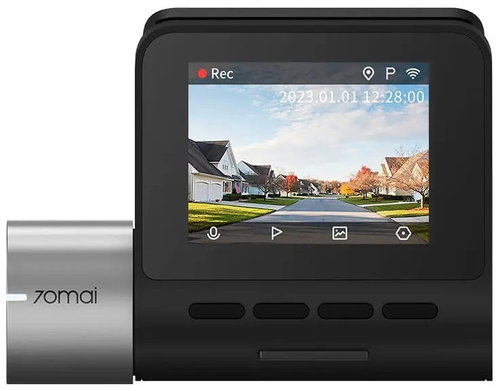 70mai Midrive A500s - Dash Cam - Main image