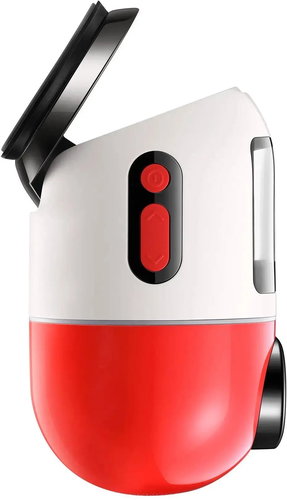 70mai Omni X800128GB_R - 360 fokos kamera - Fő fotó