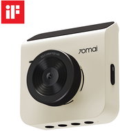 70mai Midrive A400_W - Dash Cam