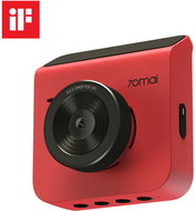 70mai Midrive A400_R - Dash Cam