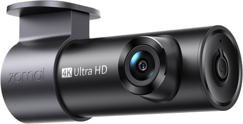 70mai M310 Plus 4K - Dash Cam - Main image