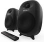 Majority D80 Bookshelf, BT Speakers - Bluetooth hangszóró