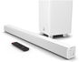 MAJORITY AUDIO K2 White - SoundBar