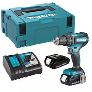 Makita DF333DWAJ 12V 2x2Ah, Makpac - Akkus fúró