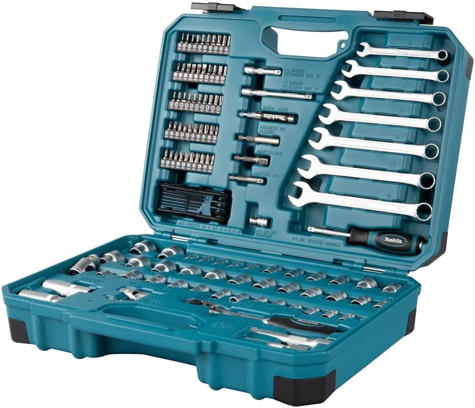 Tool kit online makita