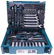 Makita E-11542 tool set 87 parts - Tool Set
