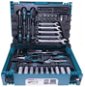 Makita E-11542 tool set 87 parts - Tool Set