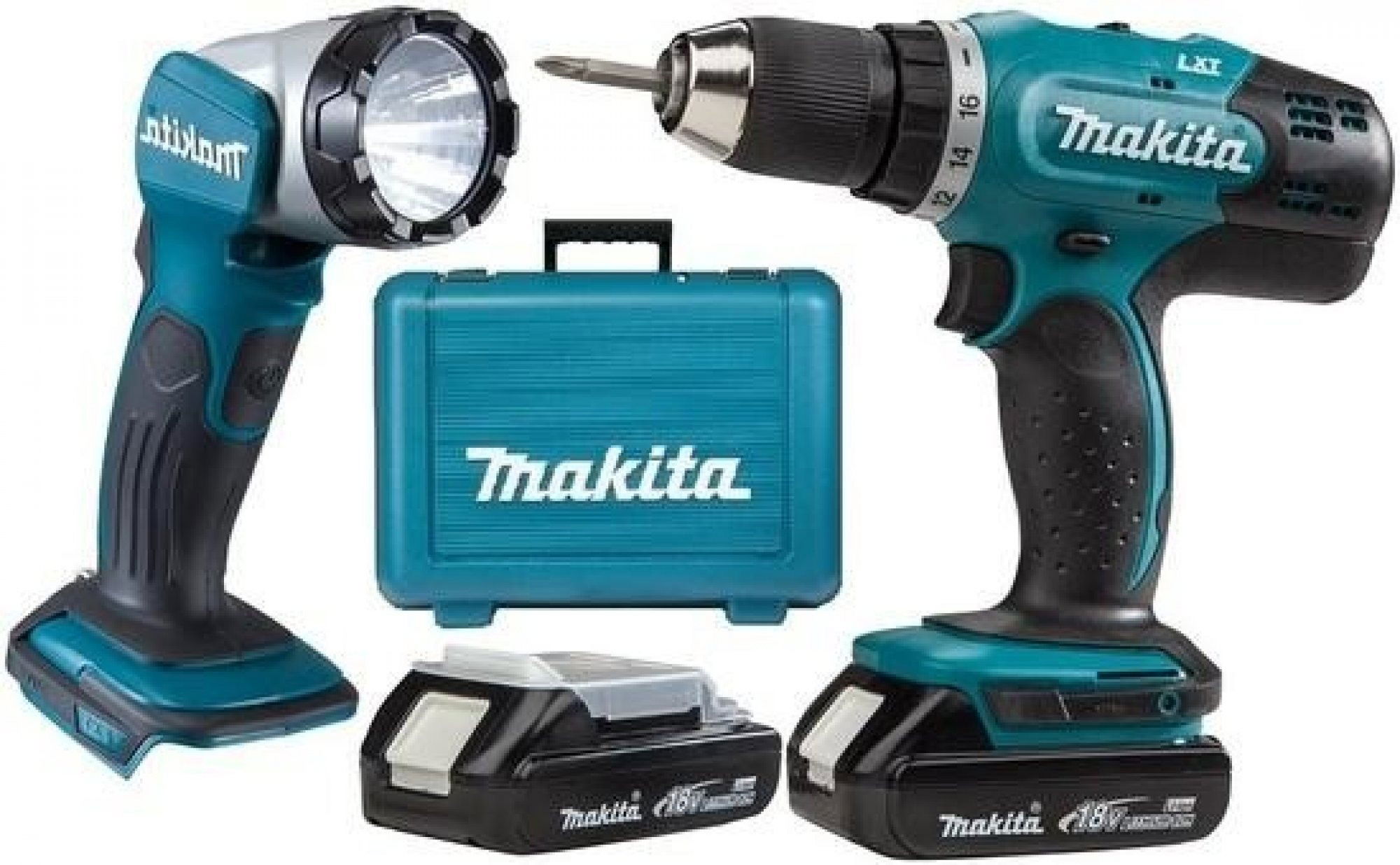 Makita aku 18v online 5ah