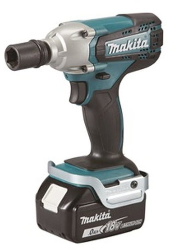 Makita TW190RFJ - Ütvecsavarozó - Fő fotó