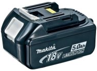 Makita BL1850B battery 18V / 5.0Ah - Battery